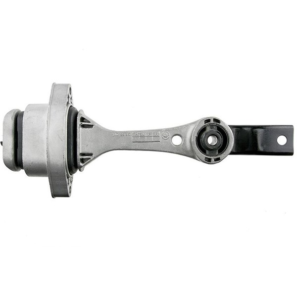Motorkudde, Bak Nty ZPS-VW-004 NTY