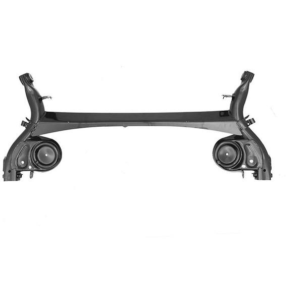Hjälpram/aggregatfästen, Bakaxel Nty ZRZ-FT-003 NTY Hjälpram/aggregatfästen, Bakaxel Nty ZRZ-FT-003 NTY