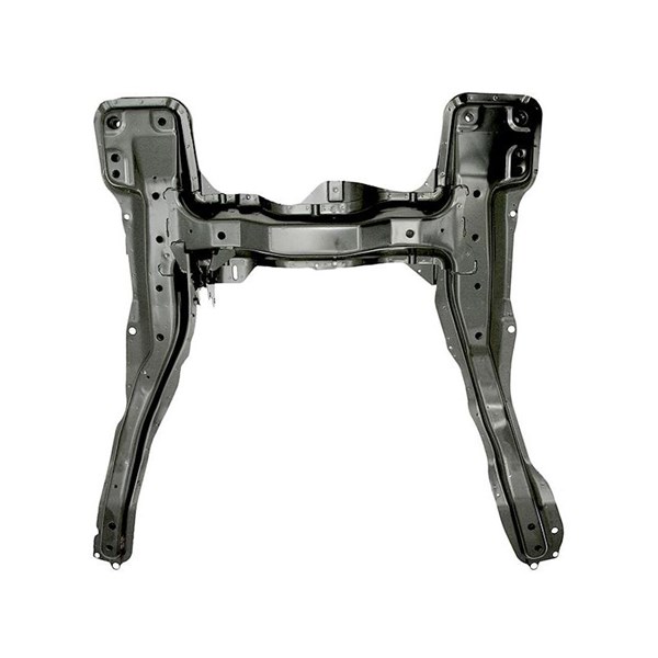 Hjälpram/aggregatfästen, Framaxel Nty ZRZ-PE-009 NTY Hjälpram/aggregatfästen, Framaxel Nty ZRZ-PE-009 NTY