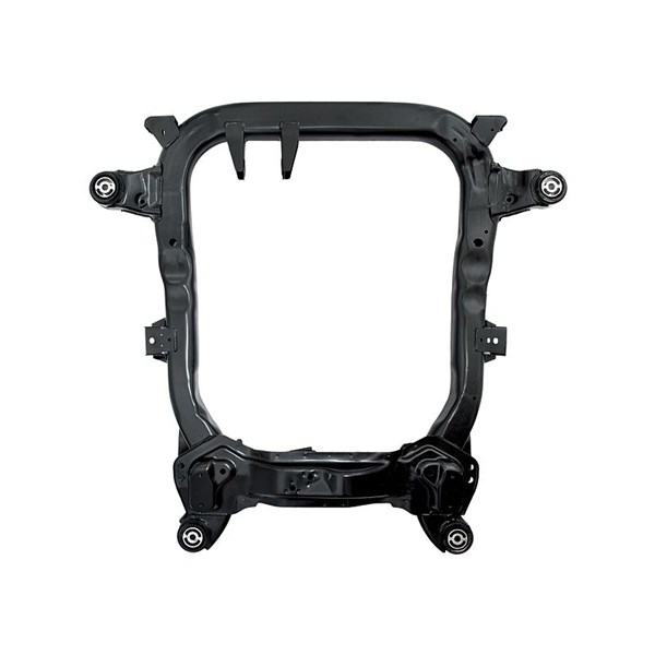 Hjälpram/aggregatfästen, Framaxel Nty ZRZ-PL-001 NTY Hjälpram/aggregatfästen, Framaxel Nty ZRZ-PL-001 NTY
