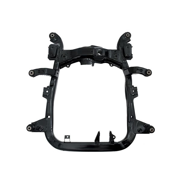 Hjälpram/aggregatfästen, Framaxel Nty ZRZ-PL-002 NTY Hjälpram/aggregatfästen, Framaxel Nty ZRZ-PL-002 NTY