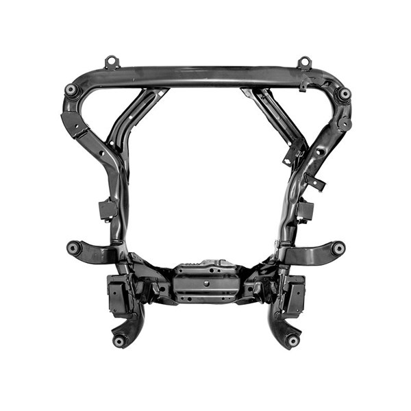 Hjälpram/aggregatfästen, Framaxel Nty ZRZ-PL-003 NTY Hjälpram/aggregatfästen, Framaxel Nty ZRZ-PL-003 NTY