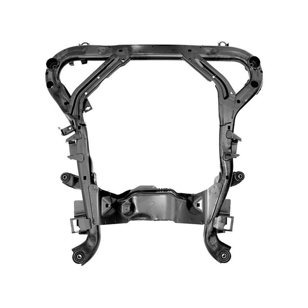 Hjälpram/aggregatfästen, Framaxel Nty ZRZ-PL-003 NTY Hjälpram/aggregatfästen, Framaxel Nty ZRZ-PL-003 NTY