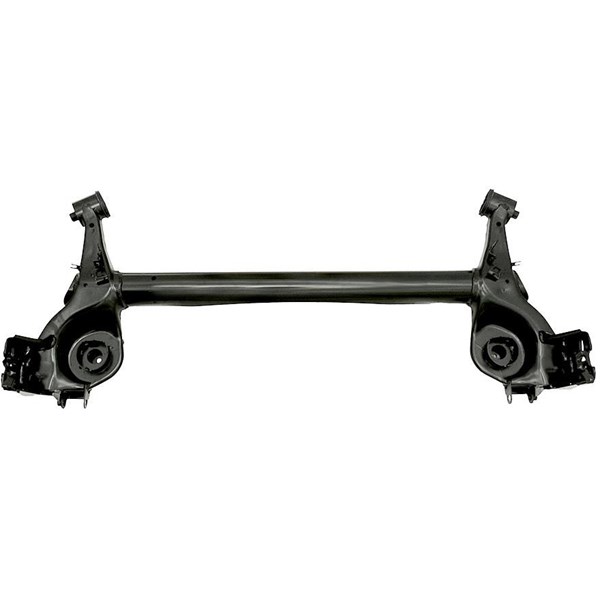 Hjälpram/aggregatfästen, Bakaxel Nty ZRZ-PL-018 NTY Hjälpram/aggregatfästen, Bakaxel Nty ZRZ-PL-018 NTY