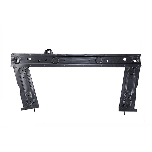 Hjälpram/aggregatfästen, Framaxel Nty ZRZ-RE-034 NTY Hjälpram/aggregatfästen, Framaxel Nty ZRZ-RE-034 NTY