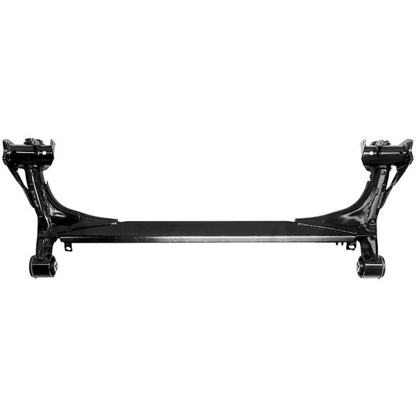 Hjälpram/aggregatfästen, Bakaxel Nty ZRZ-VW-016 NTY Hjälpram/aggregatfästen, Bakaxel Nty ZRZ-VW-016 NTY