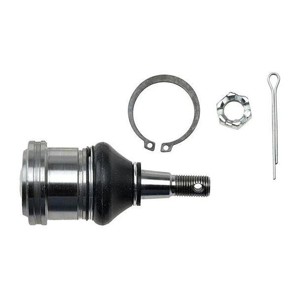 Kulled / Spindelled, Framaxel, Ytter, framaxel höger, framaxel vä NTY Kulled / Spindelled, Framaxel, Ytter, framaxel höger, framaxel vä NTY