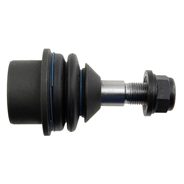 Kulled / Spindelled, Framaxel, Bakaxel, Ytter, framaxel höger, fr NTY