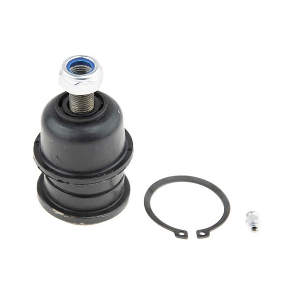 Kulled / Spindelled, Framaxel, Bakaxel, Ytter, framaxel höger, fr NTY Kulled / Spindelled, Framaxel, Bakaxel, Ytter, framaxel höger, fr NTY