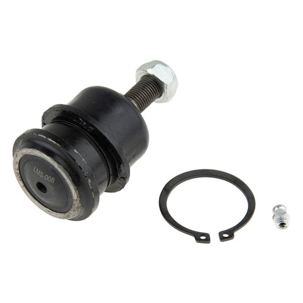 Kulled / Spindelled, Framaxel, Bakaxel, Ytter, framaxel höger, fr NTY Kulled / Spindelled, Framaxel, Bakaxel, Ytter, framaxel höger, fr NTY