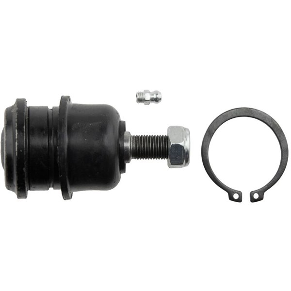 Kulled / Spindelled, Framaxel, Bakaxel, Ytter, framaxel höger, fr NTY Kulled / Spindelled, Framaxel, Bakaxel, Ytter, framaxel höger, fr NTY
