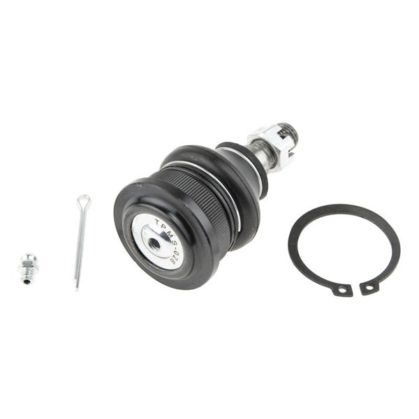 Kulled / Spindelled, Framaxel, Bakaxel, Ytter, framaxel höger, fr NTY Kulled / Spindelled, Framaxel, Bakaxel, Ytter, framaxel höger, fr NTY