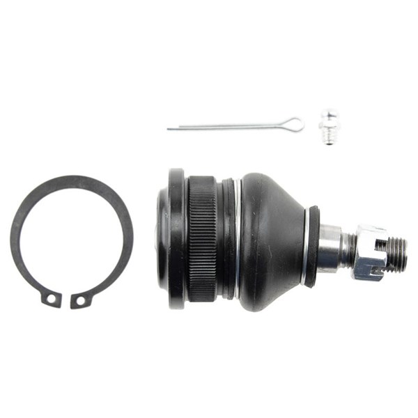 Kulled / Spindelled, Framaxel, Bakaxel, Ytter, framaxel höger, fr NTY Kulled / Spindelled, Framaxel, Bakaxel, Ytter, framaxel höger, fr NTY