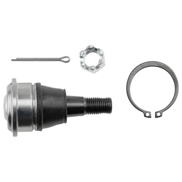 Kulled / Spindelled, Framaxel, Ytter, framaxel höger, framaxel vä NTY Kulled / Spindelled, Framaxel, Ytter, framaxel höger, framaxel vä NTY