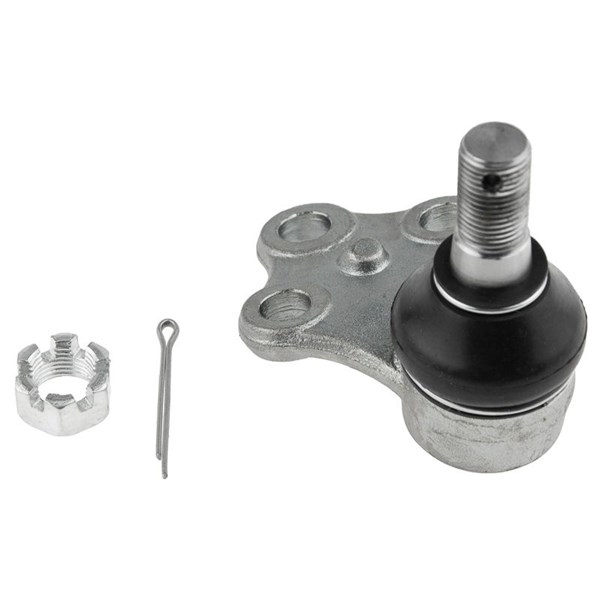 Kulled / Spindelled, Framaxel, Ytter, framaxel höger, framaxel vä NTY Kulled / Spindelled, Framaxel, Ytter, framaxel höger, framaxel vä NTY