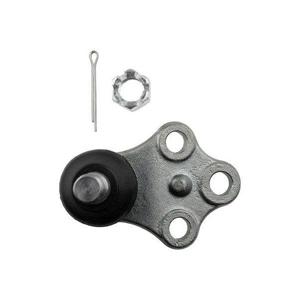 Kulled / Spindelled, Framaxel, Ytter, framaxel höger, framaxel vä NTY Kulled / Spindelled, Framaxel, Ytter, framaxel höger, framaxel vä NTY