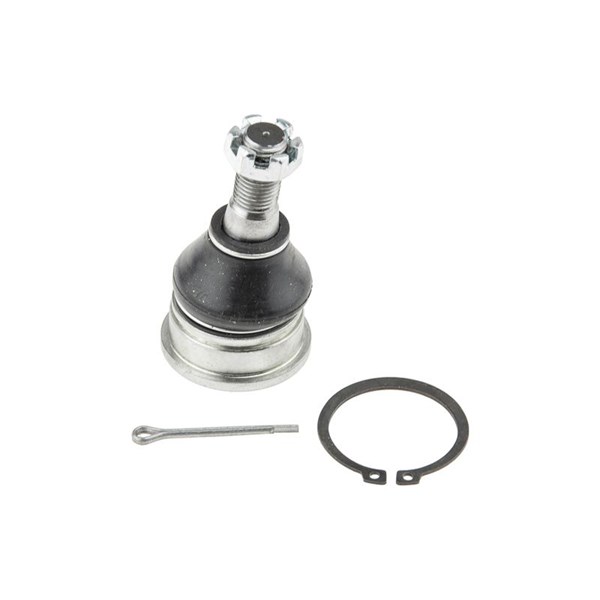 Kulled / Spindelled, Framaxel, Bakaxel, Ytter, framaxel höger, fr NTY Kulled / Spindelled, Framaxel, Bakaxel, Ytter, framaxel höger, fr NTY