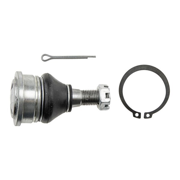 Kulled / Spindelled, Framaxel, Bakaxel, Ytter, framaxel höger, fr NTY Kulled / Spindelled, Framaxel, Bakaxel, Ytter, framaxel höger, fr NTY
