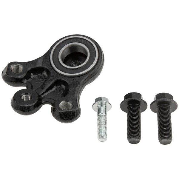 Kulled / Spindelled, Framaxel, Ytter, framaxel höger, framaxel vä NTY Kulled / Spindelled, Framaxel, Ytter, framaxel höger, framaxel vä NTY