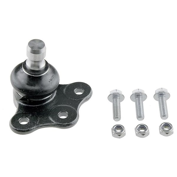 Kulled / Spindelled, Framaxel, Ytter, framaxel höger, framaxel vä NTY Kulled / Spindelled, Framaxel, Ytter, framaxel höger, framaxel vä NTY