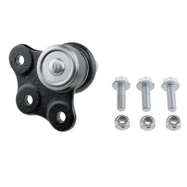 Kulled / Spindelled, Framaxel, Ytter, framaxel höger, framaxel vä NTY Kulled / Spindelled, Framaxel, Ytter, framaxel höger, framaxel vä NTY