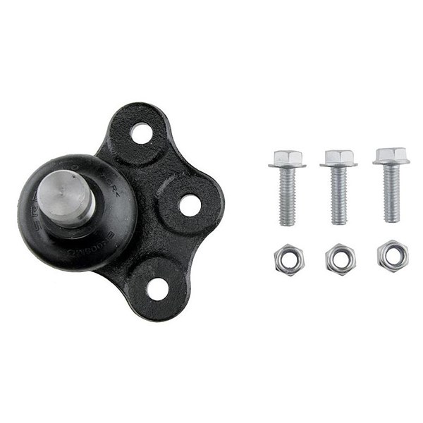 Kulled / Spindelled, Framaxel, Ytter, framaxel höger, framaxel vä NTY Kulled / Spindelled, Framaxel, Ytter, framaxel höger, framaxel vä NTY