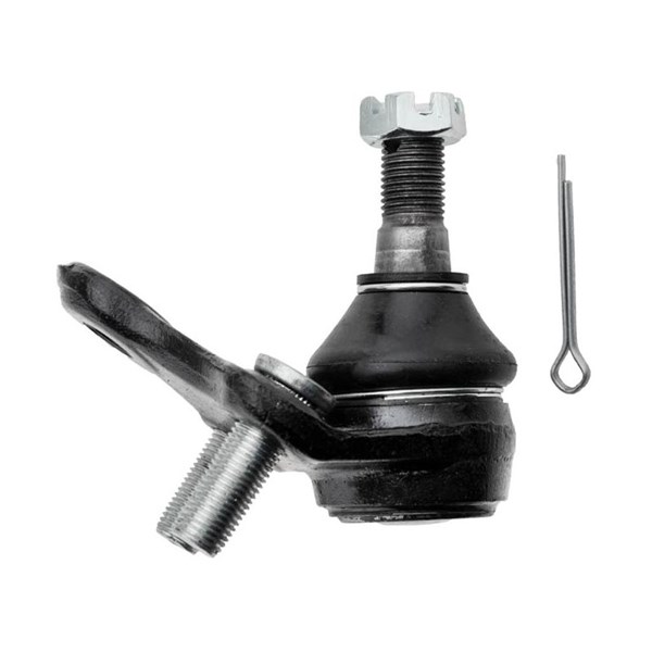 Kulled / Spindelled, Framaxel, Ytter, framaxel höger, framaxel vä NTY Kulled / Spindelled, Framaxel, Ytter, framaxel höger, framaxel vä NTY