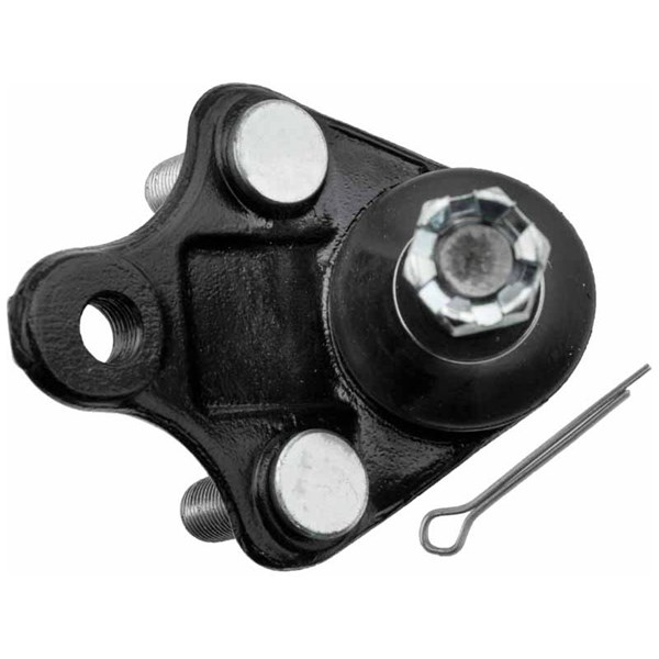 Kulled / Spindelled, Framaxel, Ytter, framaxel höger, framaxel vä NTY Kulled / Spindelled, Framaxel, Ytter, framaxel höger, framaxel vä NTY