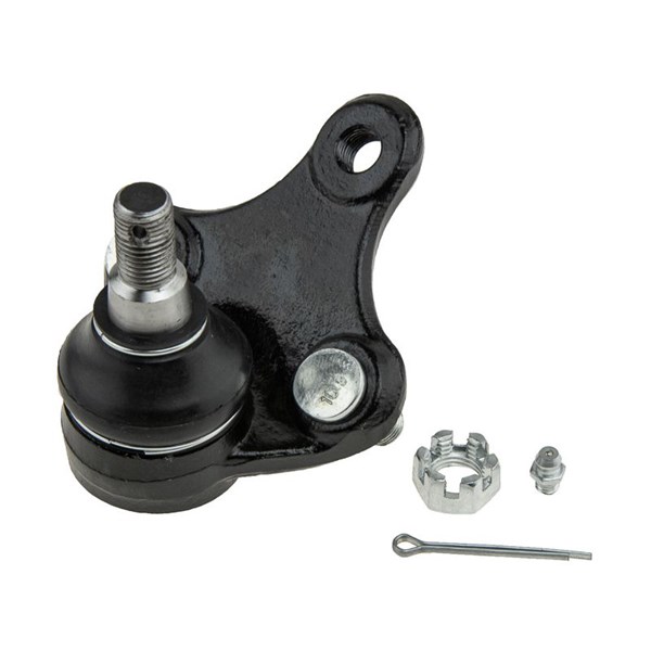 Kulled / Spindelled, Framaxel, Ytter, framaxel höger, framaxel vä NTY Kulled / Spindelled, Framaxel, Ytter, framaxel höger, framaxel vä NTY