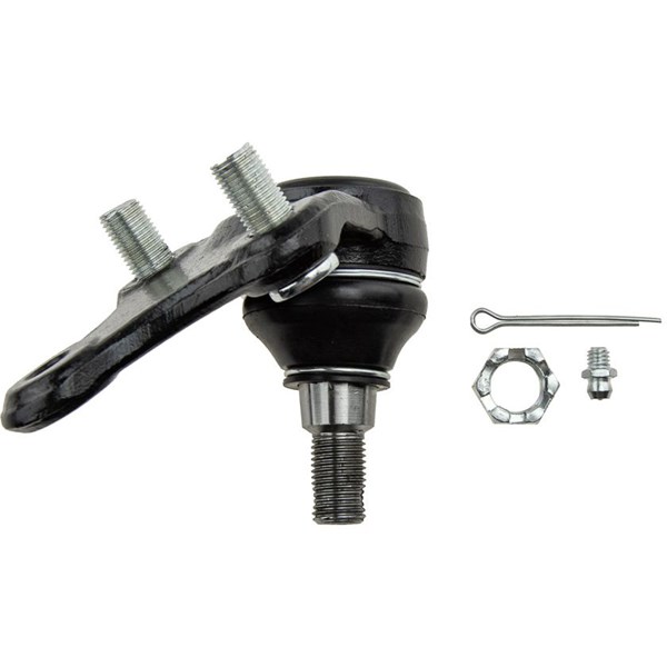 Kulled / Spindelled, Framaxel, Ytter, framaxel höger, framaxel vä NTY Kulled / Spindelled, Framaxel, Ytter, framaxel höger, framaxel vä NTY