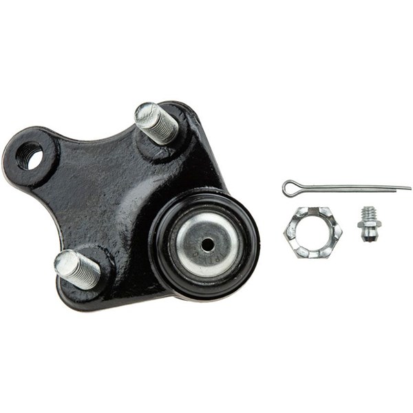 Kulled / Spindelled, Framaxel, Ytter, framaxel höger, framaxel vä NTY Kulled / Spindelled, Framaxel, Ytter, framaxel höger, framaxel vä NTY