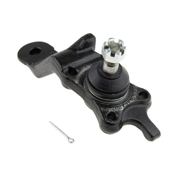Kulled / Spindelled, Framaxel, Ytter, framaxel vänster, Nedre Nty NTY Kulled / Spindelled, Framaxel, Ytter, framaxel vänster, Nedre Nty NTY