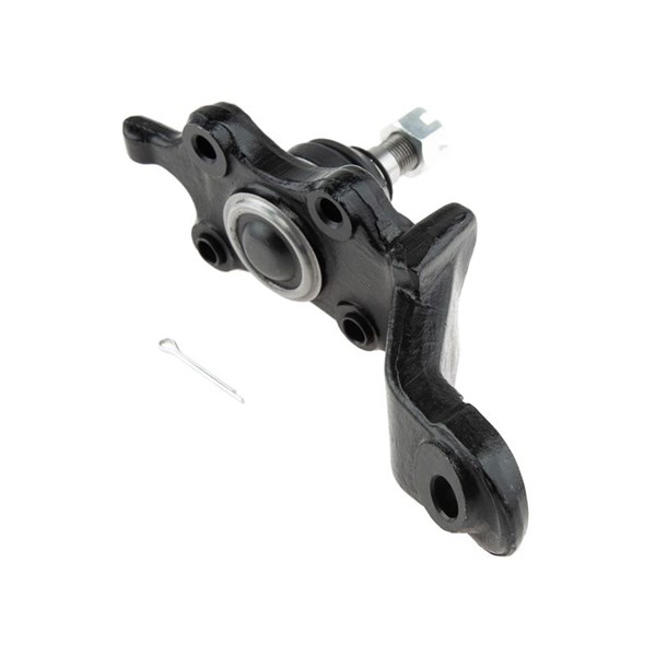 Kulled / Spindelled, Framaxel, Ytter, framaxel vänster, Nedre Nty NTY Kulled / Spindelled, Framaxel, Ytter, framaxel vänster, Nedre Nty NTY
