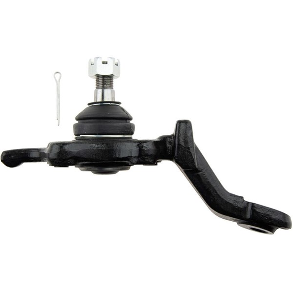 Kulled / Spindelled, Framaxel, Ytter, framaxel vänster, Nedre Nty NTY Kulled / Spindelled, Framaxel, Ytter, framaxel vänster, Nedre Nty NTY