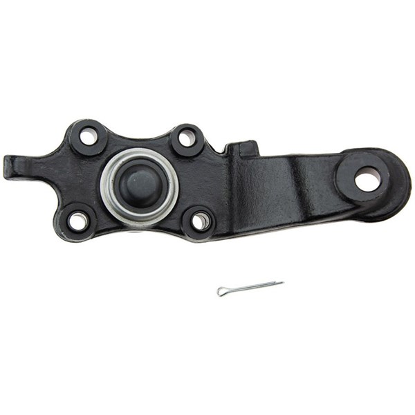 Kulled / Spindelled, Framaxel, Ytter, framaxel vänster, Nedre Nty NTY Kulled / Spindelled, Framaxel, Ytter, framaxel vänster, Nedre Nty NTY