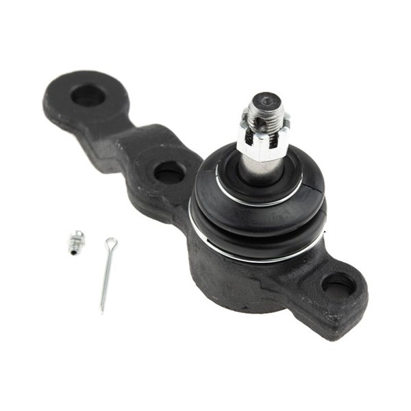 Kulled / Spindelled, Framaxel, Ytter, framaxel vänster, Nedre Nty NTY Kulled / Spindelled, Framaxel, Ytter, framaxel vänster, Nedre Nty NTY