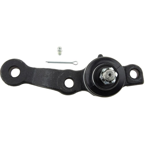 Kulled / Spindelled, Framaxel, Ytter, framaxel vänster, Nedre Nty NTY Kulled / Spindelled, Framaxel, Ytter, framaxel vänster, Nedre Nty NTY