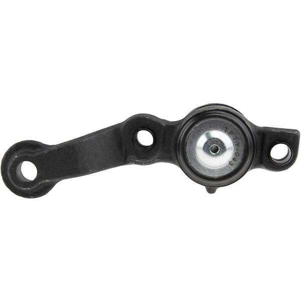 Kulled / Spindelled, Framaxel, Ytter, framaxel vänster, Nedre Nty NTY Kulled / Spindelled, Framaxel, Ytter, framaxel vänster, Nedre Nty NTY