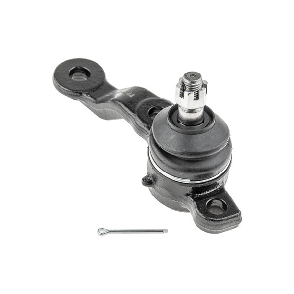 Kulled / Spindelled, Framaxel, Ytter, framaxel höger, Nedre, Höge NTY Kulled / Spindelled, Framaxel, Ytter, framaxel höger, Nedre, Höge NTY