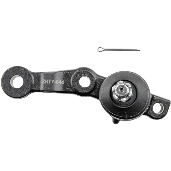 Kulled / Spindelled, Framaxel, Ytter, framaxel höger, Nedre, Höge NTY Kulled / Spindelled, Framaxel, Ytter, framaxel höger, Nedre, Höge NTY