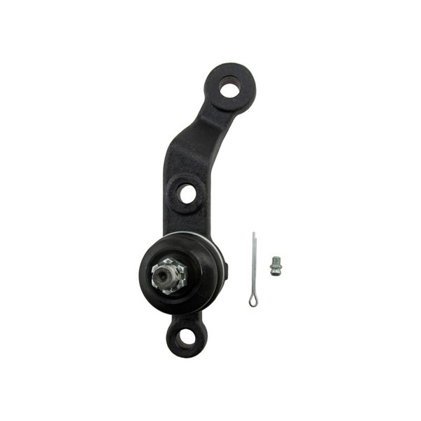 Kulled / Spindelled, Framaxel, Ytter, framaxel vänster, Nedre Nty NTY Kulled / Spindelled, Framaxel, Ytter, framaxel vänster, Nedre Nty NTY
