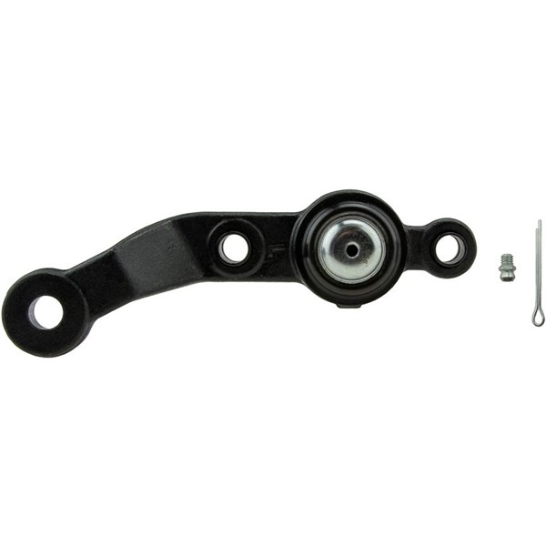 Kulled / Spindelled, Framaxel, Ytter, framaxel vänster, Nedre Nty NTY Kulled / Spindelled, Framaxel, Ytter, framaxel vänster, Nedre Nty NTY