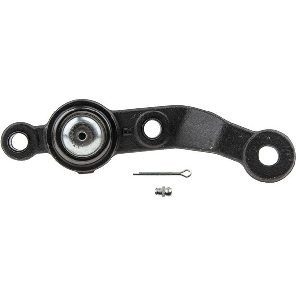 Kulled / Spindelled, Framaxel, Ytter, framaxel höger, Nedre Nty Z NTY Kulled / Spindelled, Framaxel, Ytter, framaxel höger, Nedre Nty Z NTY