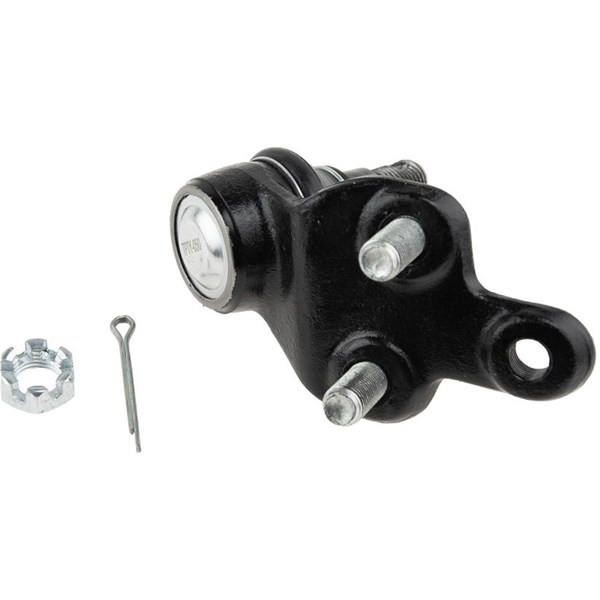 Kulled / Spindelled, Framaxel, Ytter, framaxel vänster, Nedre Nty NTY Kulled / Spindelled, Framaxel, Ytter, framaxel vänster, Nedre Nty NTY