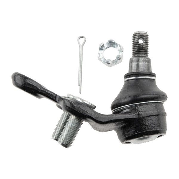 Kulled / Spindelled, Framaxel, Ytter, framaxel vänster, Nedre Nty NTY Kulled / Spindelled, Framaxel, Ytter, framaxel vänster, Nedre Nty NTY