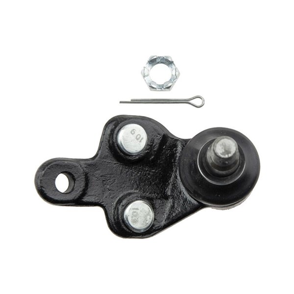 Kulled / Spindelled, Framaxel, Ytter, framaxel vänster, Nedre Nty NTY Kulled / Spindelled, Framaxel, Ytter, framaxel vänster, Nedre Nty NTY