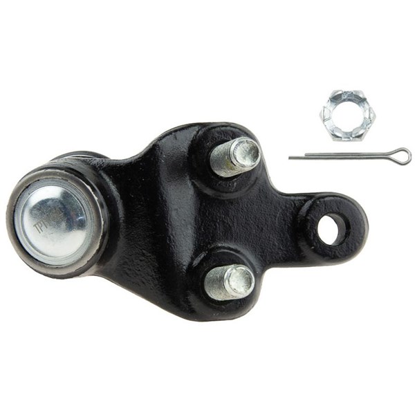 Kulled / Spindelled, Framaxel, Ytter, framaxel vänster, Nedre Nty NTY Kulled / Spindelled, Framaxel, Ytter, framaxel vänster, Nedre Nty NTY