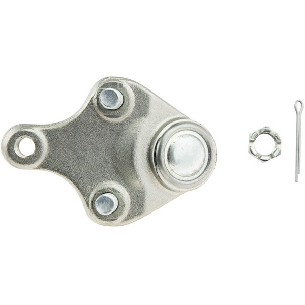 Kulled / Spindelled, Framaxel, Ytter, framaxel höger, framaxel vä NTY Kulled / Spindelled, Framaxel, Ytter, framaxel höger, framaxel vä NTY