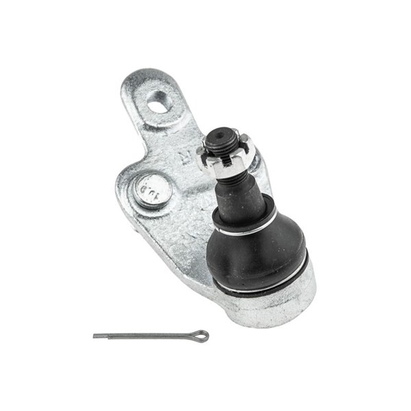 Kulled / Spindelled, Framaxel, Ytter, framaxel höger, Nedre Nty Z NTY