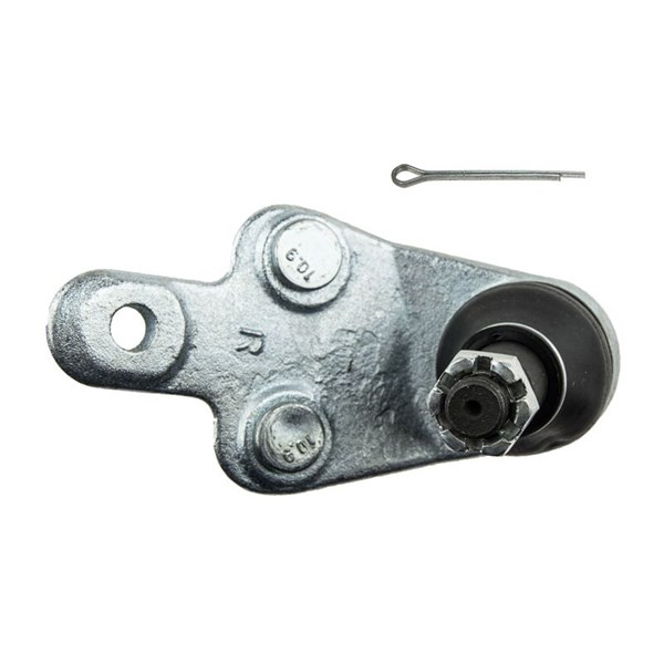Kulled / Spindelled, Framaxel, Ytter, framaxel höger, Nedre Nty Z NTY